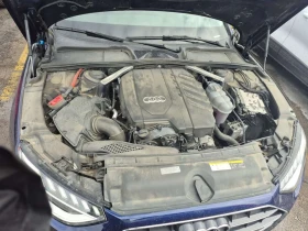 Audi A4 KOMFORT /DISTRONIC/CAMERA/ПОДГРЕВИ/ШИБИДАХ/2 КЛЮЧА, снимка 17