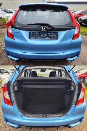 Honda Jazz 1.5i, снимка 5