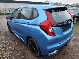 Honda Jazz 1.5i, снимка 4