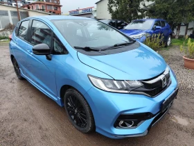 Honda Jazz 1.5i, снимка 8