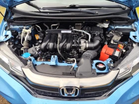 Honda Jazz 1.5i, снимка 17