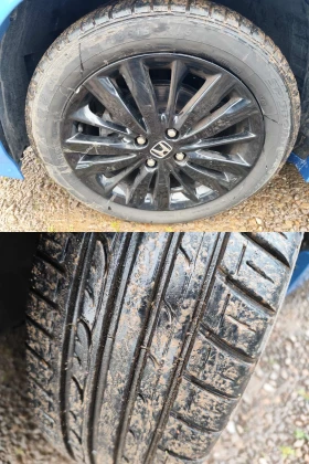 Honda Jazz 1.5i, снимка 15