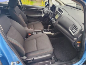 Honda Jazz 1.5i, снимка 12