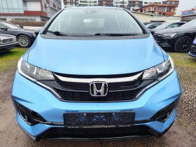 Honda Jazz 1.5i, снимка 1