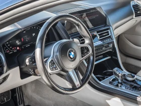 BMW 840 D XDrive, снимка 6