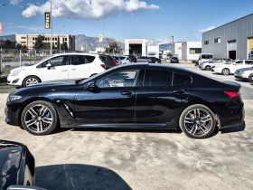 BMW 840 D XDrive, снимка 4