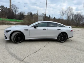 Mercedes-Benz AMG GT 53, снимка 6