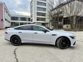 Mercedes-Benz AMG GT 53, снимка 2