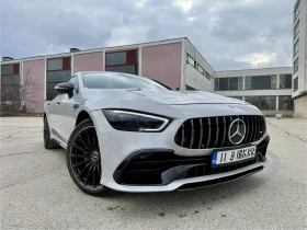 Mercedes-Benz AMG GT 53, снимка 7