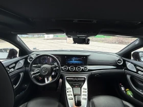 Mercedes-Benz AMG GT 53, снимка 10