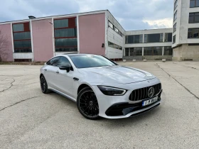 Mercedes-Benz AMG GT 53, снимка 1
