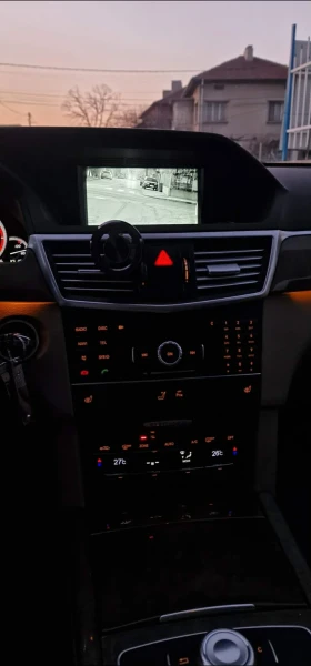 Mercedes-Benz E 300 E300CDI, снимка 5
