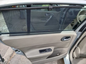 Renault Megane 1.6 16V Автоматик, снимка 12