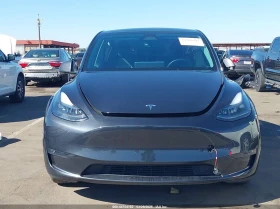 Tesla Model Y Long Range Dual Motor All-Wheel Drive, снимка 12