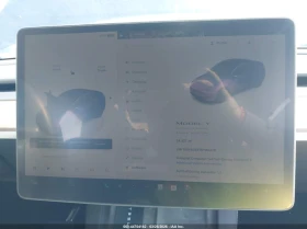 Tesla Model Y Long Range Dual Motor All-Wheel Drive, снимка 7
