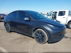 Tesla Model Y Long Range Dual Motor All-Wheel Drive, снимка 1