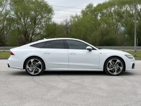 Audi A7 50TDI, снимка 4