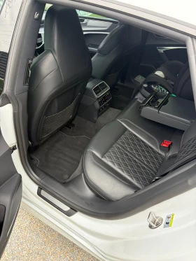 Audi A7 50TDI, снимка 13