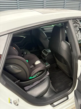 Audi A7 50TDI, снимка 14