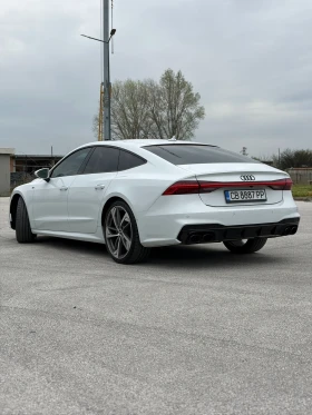Audi A7 50TDI, снимка 6