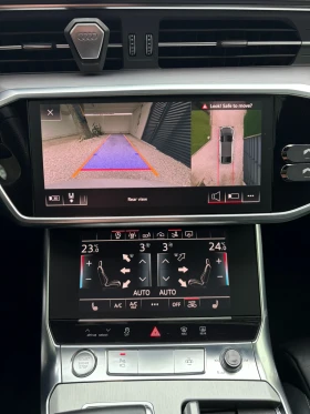 Audi A7 50TDI, снимка 11