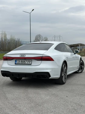 Audi A7 50TDI, снимка 5