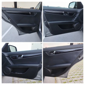 Mercedes-Benz C 220 220cdi-Автоматик, снимка 15