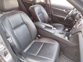 Mercedes-Benz C 220 220cdi-Автоматик, снимка 12