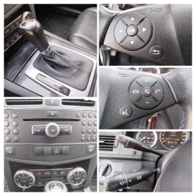 Mercedes-Benz C 220 220cdi-Автоматик, снимка 16