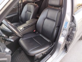 Mercedes-Benz C 220 220cdi-Автоматик, снимка 10