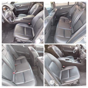 Mercedes-Benz C 220 220cdi-Автоматик, снимка 14