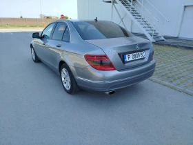 Mercedes-Benz C 220 220cdi-Автоматик, снимка 4