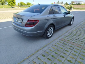 Mercedes-Benz C 220 220cdi-Автоматик, снимка 6