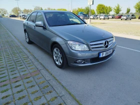 Mercedes-Benz C 220 220cdi-Автоматик, снимка 8