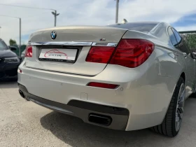 BMW 740 4х4/M-Sport/Led/Navi/Headup/Keyles/СОБСТВЕН ЛИЗИНГ, снимка 8