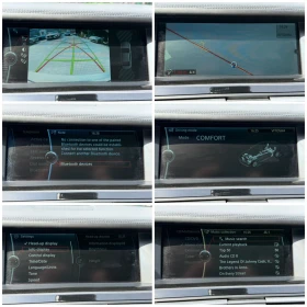 BMW 740 4х4/M-Sport/Led/Navi/Headup/Keyles/СОБСТВЕН ЛИЗИНГ, снимка 16