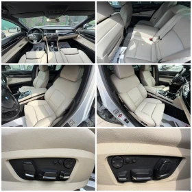 BMW 740 4х4/M-Sport/Led/Navi/Headup/Keyles/СОБСТВЕН ЛИЗИНГ, снимка 13