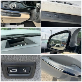 BMW 740 4х4/M-Sport/Led/Navi/Headup/Keyles/СОБСТВЕН ЛИЗИНГ, снимка 17