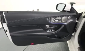 Mercedes-Benz E 450 AMG* Крайна цена* , снимка 16