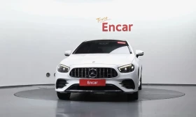 Mercedes-Benz E 450 AMG* Крайна цена* , снимка 2