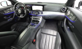 Mercedes-Benz E 450 AMG* Крайна цена* , снимка 7