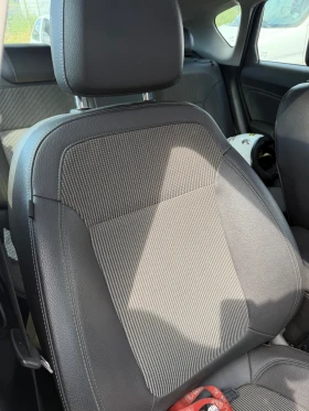 Opel Astra 1.7CDTI, снимка 5