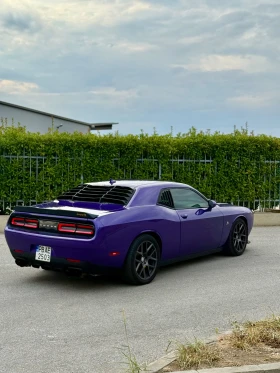 Dodge Challenger 6.4 SHAKER/Генерация/Downpipe / Intake /93км, снимка 8