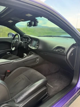 Dodge Challenger 6.4 SHAKER/ Генерация / Даунпаип / Интейк , снимка 12