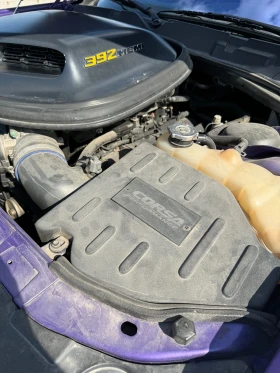 Dodge Challenger 6.4 SHAKER/ Генерация /Downpipe  / Intake corsa, снимка 17