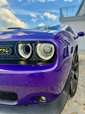 Dodge Challenger 6.4 SHAKER/ Генерация / Даунпаип / Интейк , снимка 10