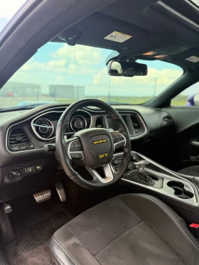 Dodge Challenger 6.4 SHAKER/ Генерация / Даунпаип / Интейк , снимка 16