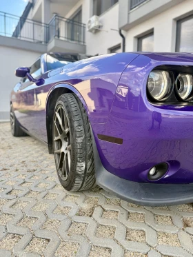 Dodge Challenger 6.4 SHAKER/ Генерация / Даунпаип / Интейк , снимка 9