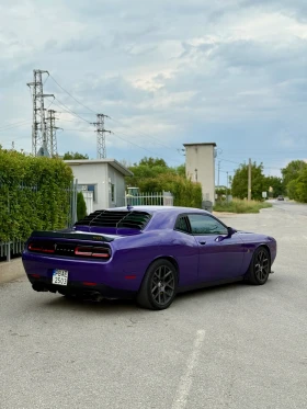 Dodge Challenger 6.4 SHAKER/Генерация/Downpipe / Intake /93км, снимка 6