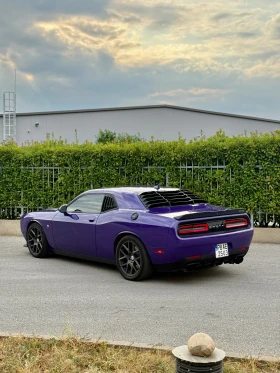 Dodge Challenger 6.4 SHAKER/Генерация/Downpipe / Intake /93км, снимка 7